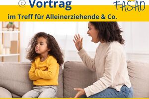 Vortrag Dickschädel, Wüteriche, Trotzköpfe in Dresden