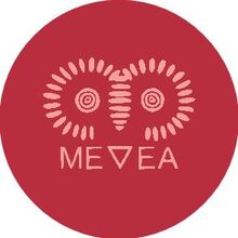 Logo Frauen- und Mädchengesundheitszentrum MEDEA e.V.